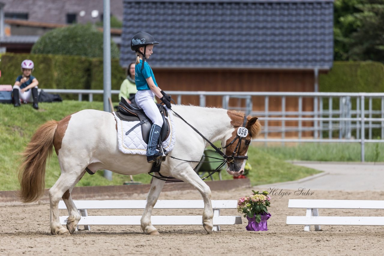 Bild 53 - Pony Akademie Turnier